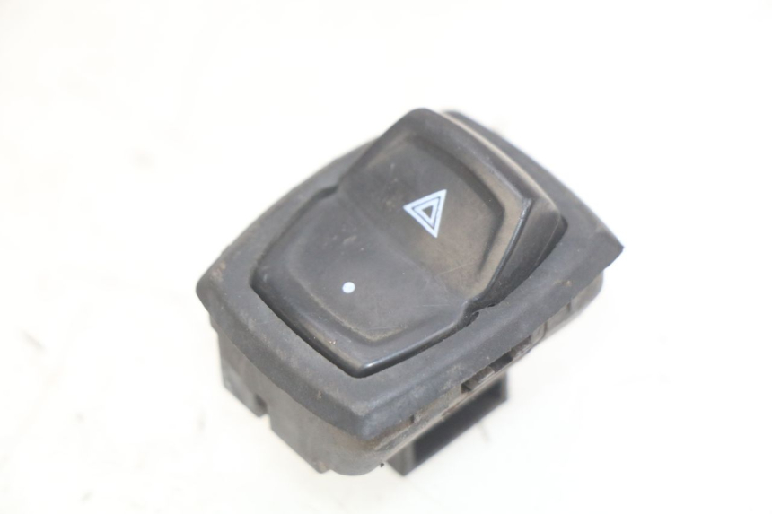 photo de TURN SIGNAL SWITCH PEUGEOT DJANGO 4T 50 (2014 - 2019)