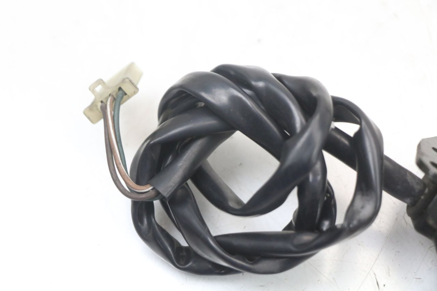 photo de HAZARD SWITCH YAMAHA FJR ABS 1300 (2006 - 2012)