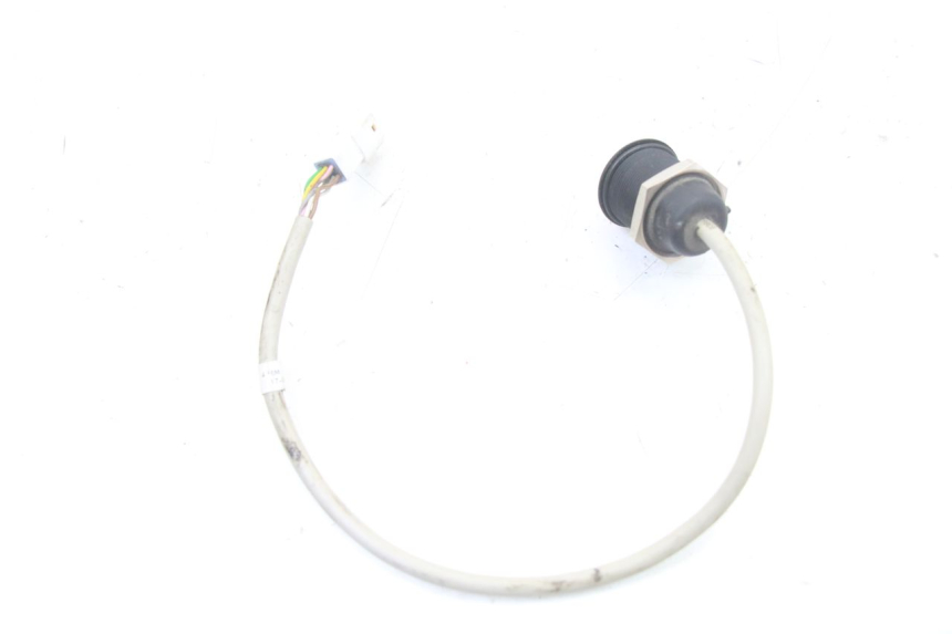 photo de HAZARD SWITCH LIGIER PULSE 3 1 (2014 - 2020)