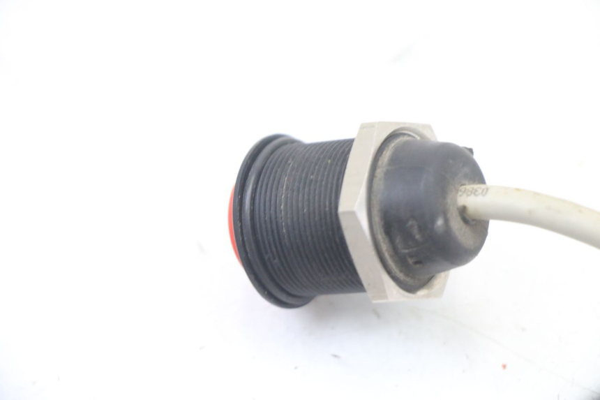 photo de HAZARD SWITCH LIGIER PULSE 3 1 (2014 - 2020)