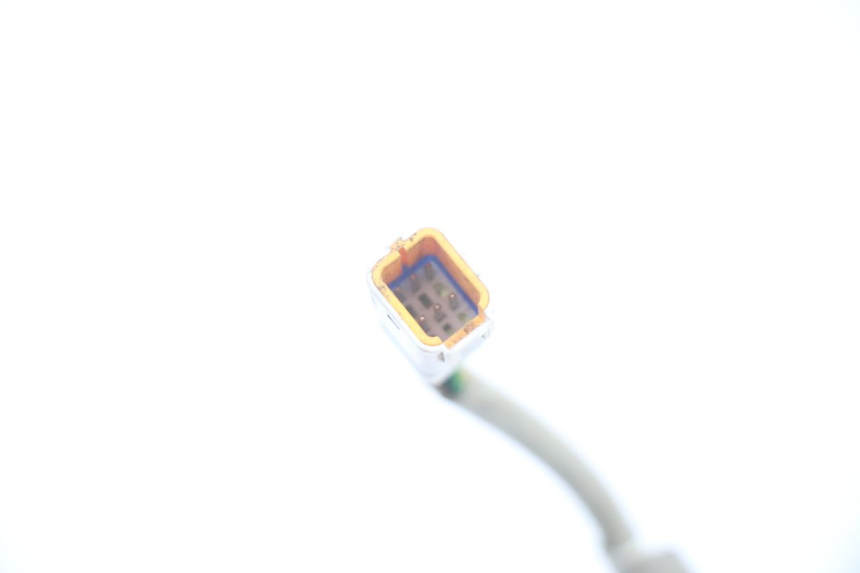 photo de HAZARD SWITCH LIGIER PULSE 3 1 (2014 - 2020) - Fixing points details