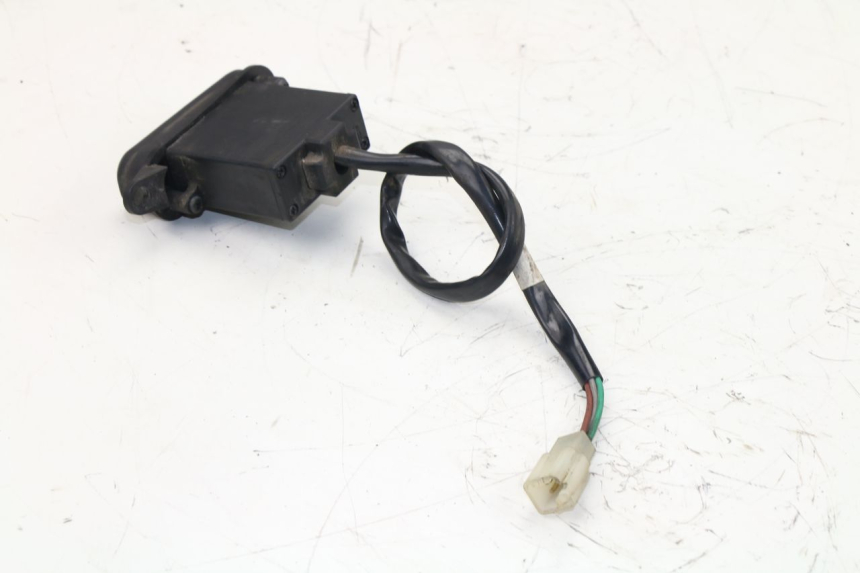 photo de HAZARD SWITCH SYM GTS 125 (2005 - 2008)