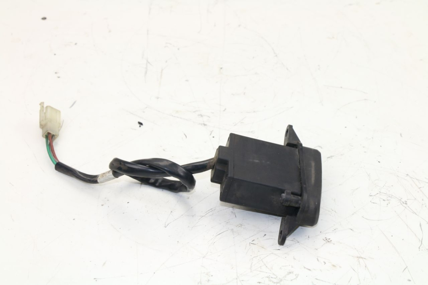 photo de HAZARD SWITCH SYM GTS 125 (2005 - 2008)