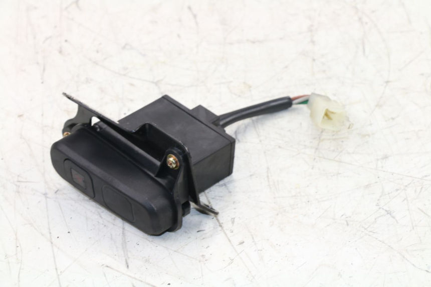 photo de TURN SIGNAL SWITCH SYM GTS EFI 125 (2012 - 2016)