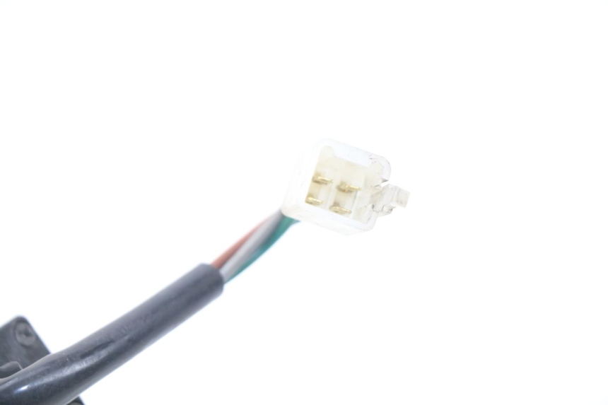 photo de HAZARD SWITCH SYM GTS EFI ABS 125 (2012 - 2016)