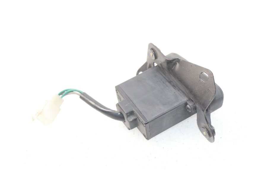 photo de HAZARD SWITCH SYM GTS EFI ABS 125 (2012 - 2016)