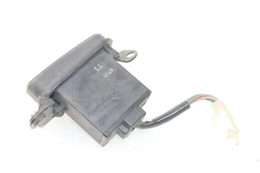 photo de HAZARD SWITCH SYM GTS EFI ABS 125 (2012 - 2016)