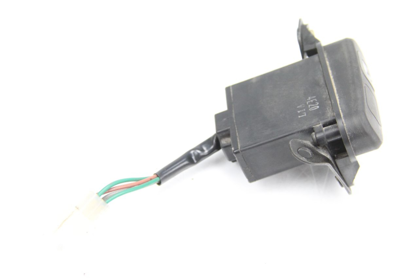 photo de HAZARD SWITCH SYM GTS EFI ABS 125 (2012 - 2016)