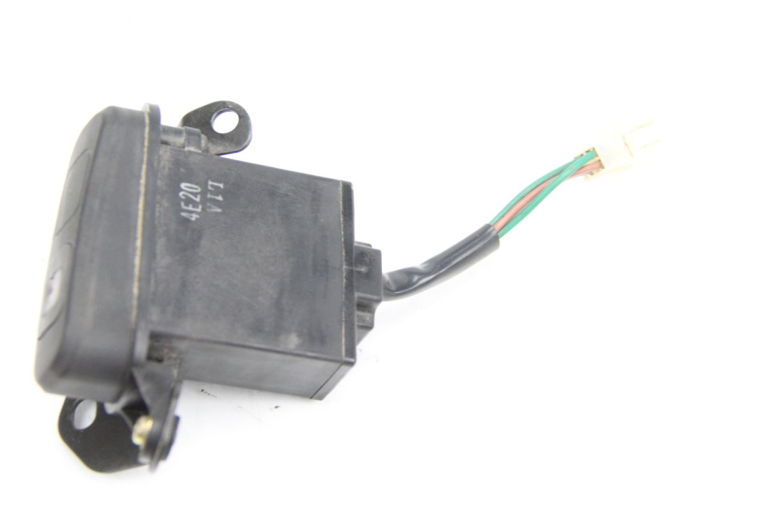 photo de HAZARD SWITCH SYM GTS EFI ABS 125 (2012 - 2016)