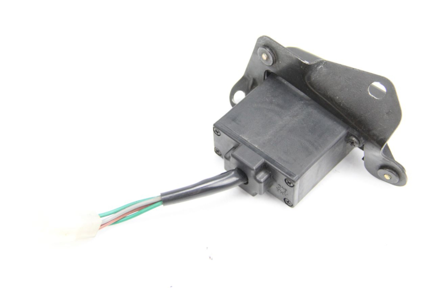 photo de HAZARD SWITCH SYM GTS EFI ABS 125 (2012 - 2016)