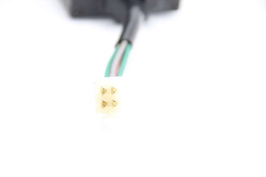 photo de HAZARD SWITCH SYM GTS EFI ABS 125 (2012 - 2016)
