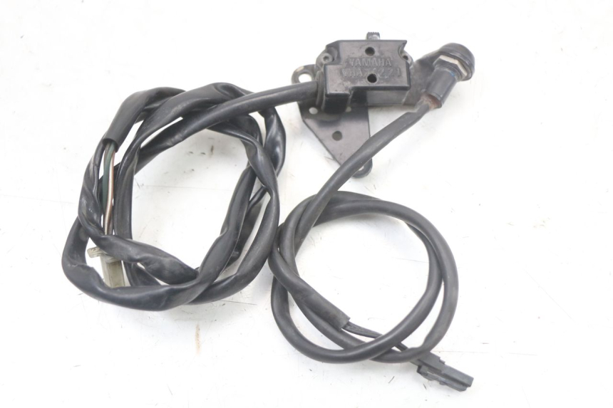 photo de HAZARD SWITCH YAMAHA FJR ABS 1300 (2006 - 2012)