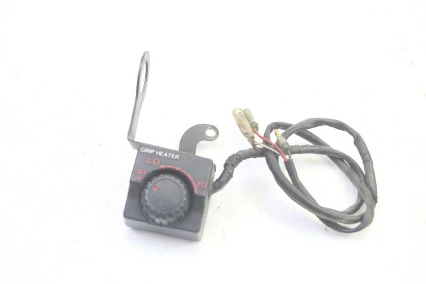 photo de SWITCH YAMAHA FJR ABS 1300 (2006 - 2012) - Main view