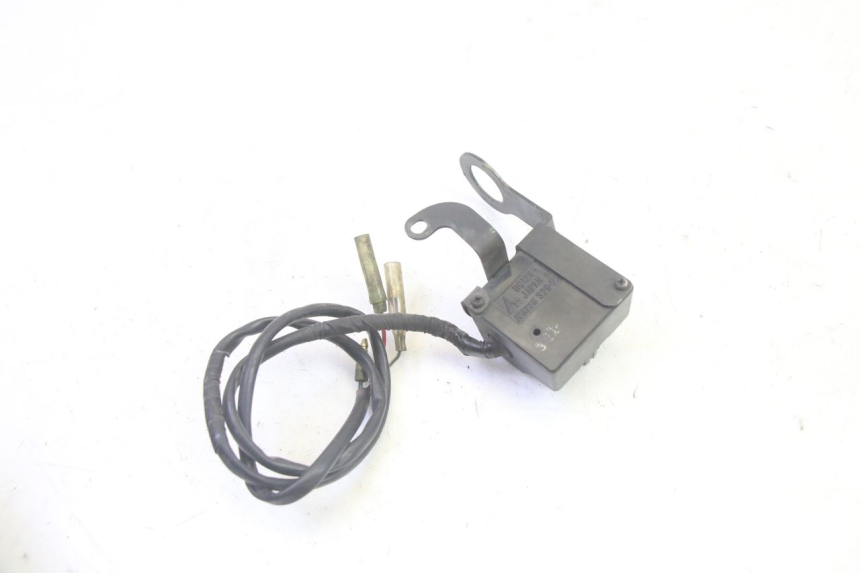 photo de SWITCH YAMAHA FJR ABS 1300 (2006 - 2012) - Alternative perspective