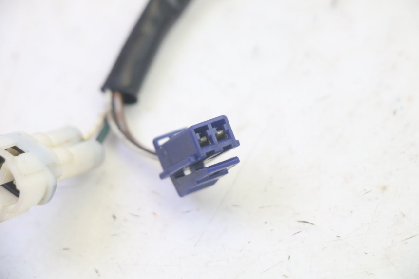 photo de SWITCH YAMAHA FJR ABS 1300 (2006 - 2012) - Fixing points details