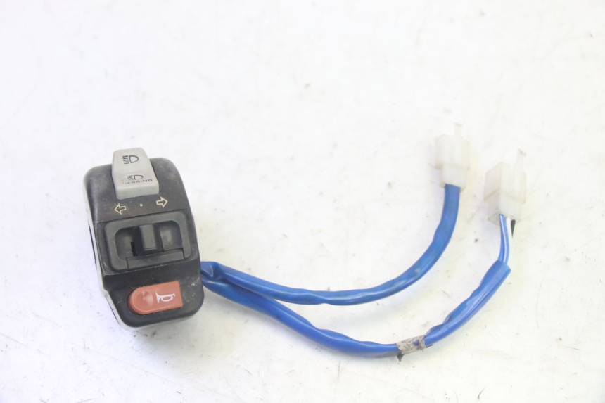 photo de LEFT HANDLEBAR SWITCH KYMCO AGILITY 16+ 4T 50 (2018 - 2023) - Main view