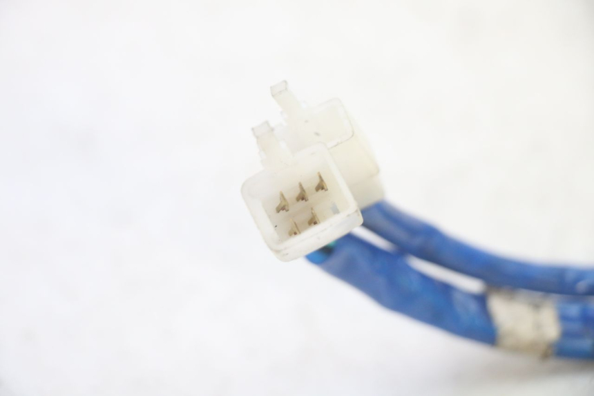 photo de LEFT HANDLEBAR SWITCH KYMCO AGILITY 16+ 4T 50 (2018 - 2023) - Checked used part