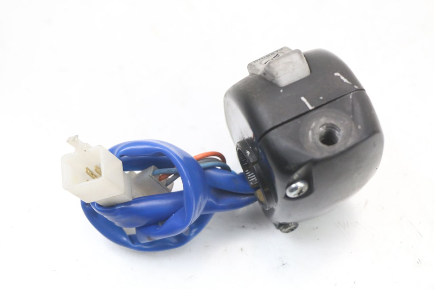 photo de LEFT HANDLEBAR SWITCH KYMCO AGILITY 4T 50 (2018 - 2022)