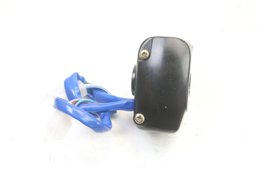 photo de LEFT HANDLEBAR SWITCH KYMCO AGILITY 4T 50 (2005 - 2018)