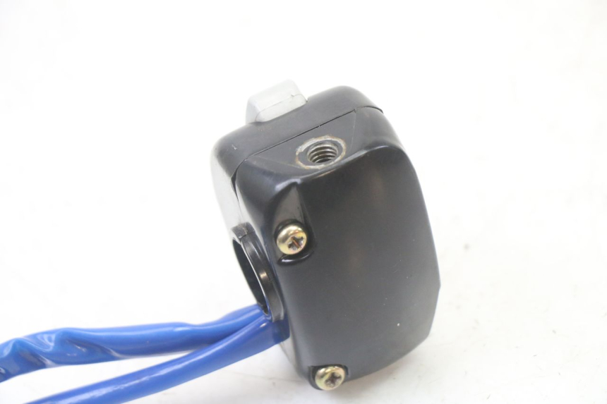 photo de LEFT HANDLEBAR SWITCH KYMCO AGILITY 4T 50 (2005 - 2018)