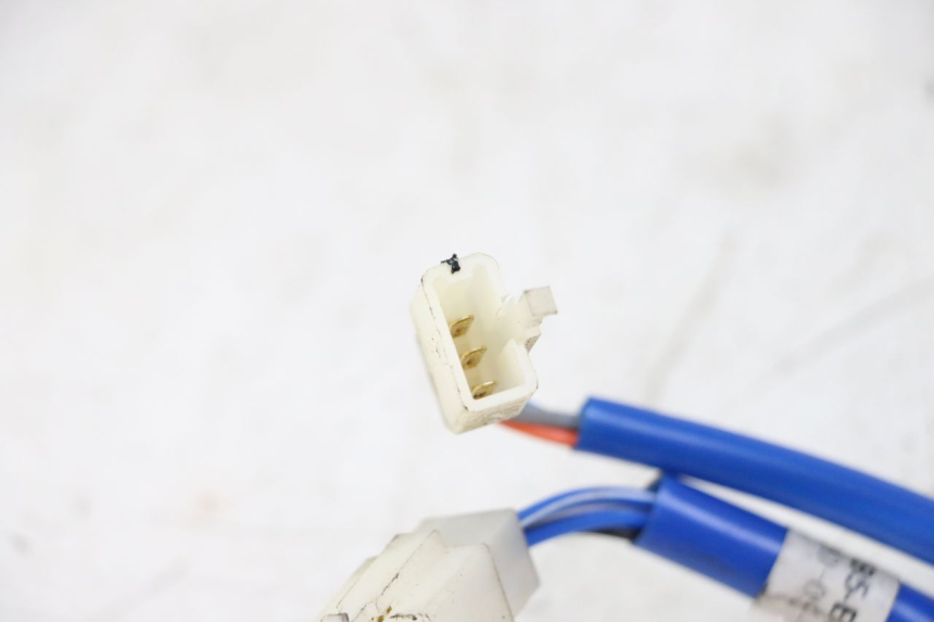 photo de LEFT HANDLEBAR SWITCH KYMCO AGILITY 4T 50 (2018 - 2022)