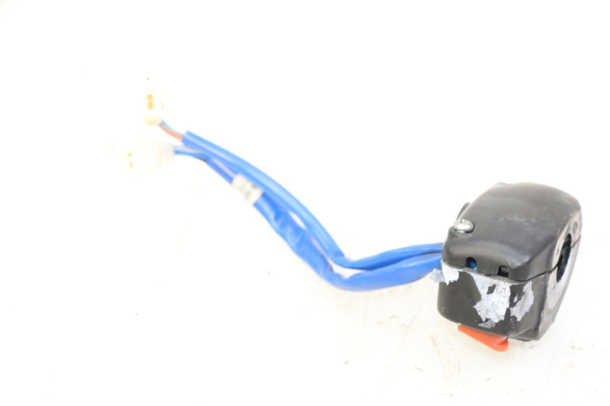 photo de LEFT HANDLEBAR SWITCH KYMCO AGILITY 4T 50 (2018 - 2022)