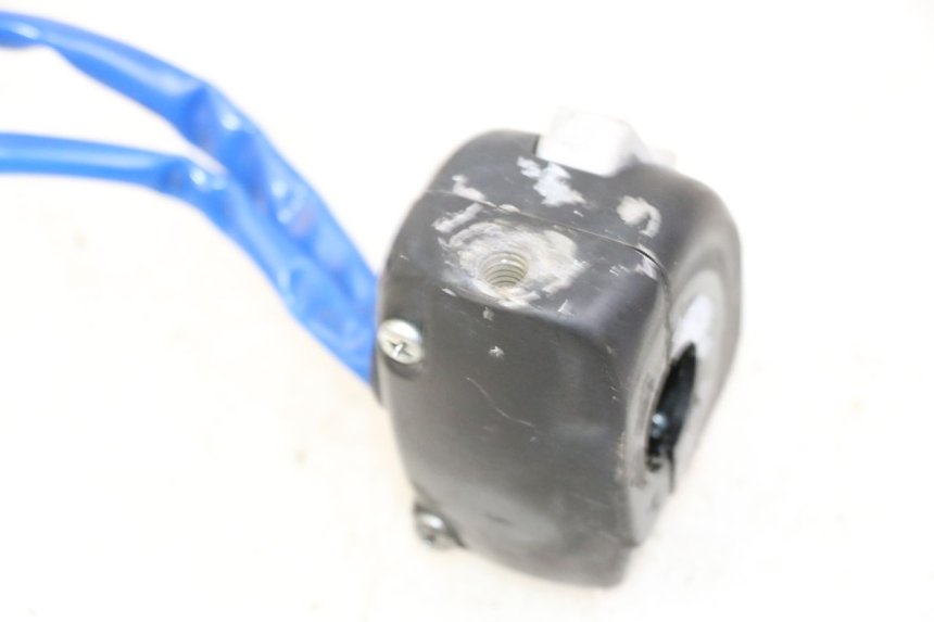 photo de LEFT HANDLEBAR SWITCH KYMCO AGILITY 4T 50 (2018 - 2022)