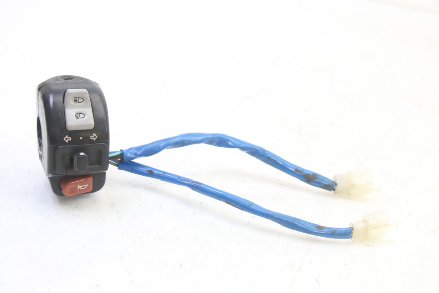 photo de LEFT HANDLEBAR SWITCH KYMCO AGILITY 4T 50 (2005 - 2018)