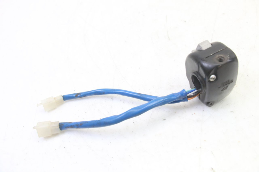 photo de LEFT HANDLEBAR SWITCH KYMCO AGILITY 4T 50 (2005 - 2018)