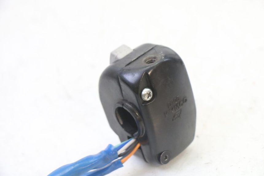 photo de LEFT HANDLEBAR SWITCH KYMCO AGILITY 4T 50 (2005 - 2018)