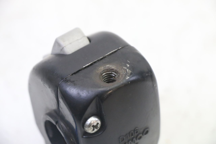 photo de LEFT HANDLEBAR SWITCH KYMCO AGILITY 4T 50 (2005 - 2018)