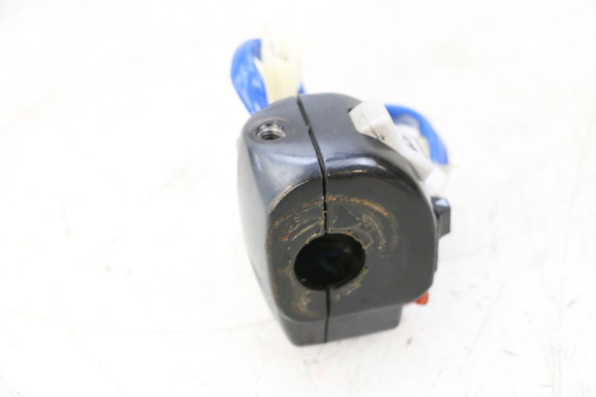 photo de LEFT HANDLEBAR SWITCH KYMCO AGILITY 4T 50 (2018 - 2022) - Product overview