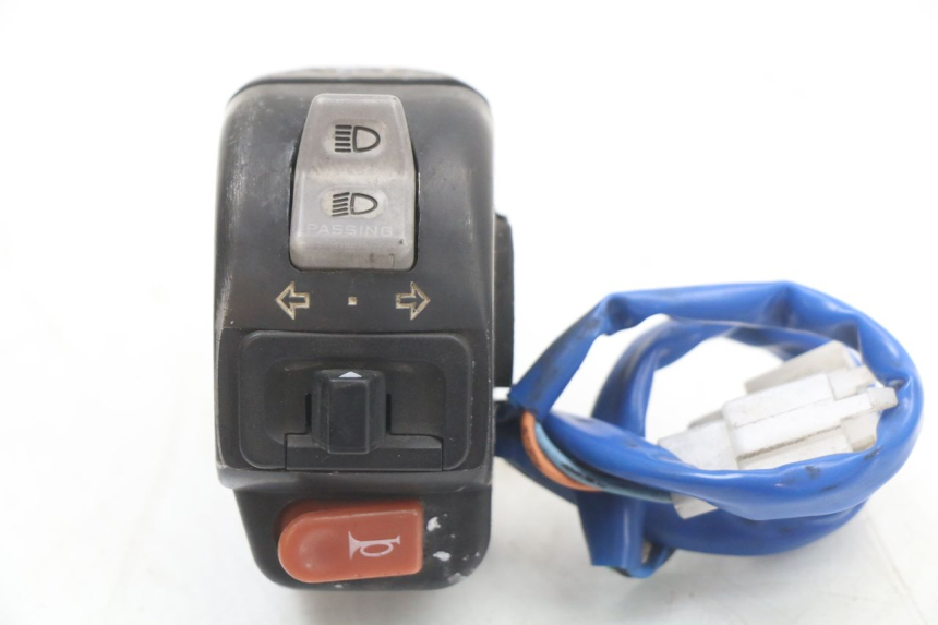 photo de LEFT SWITCH KYMCO AGILITY CARRY 50 (2011 - 2020)
