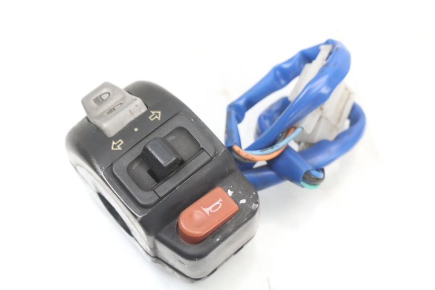photo de LEFT SWITCH KYMCO AGILITY CARRY 50 (2011 - 2020)