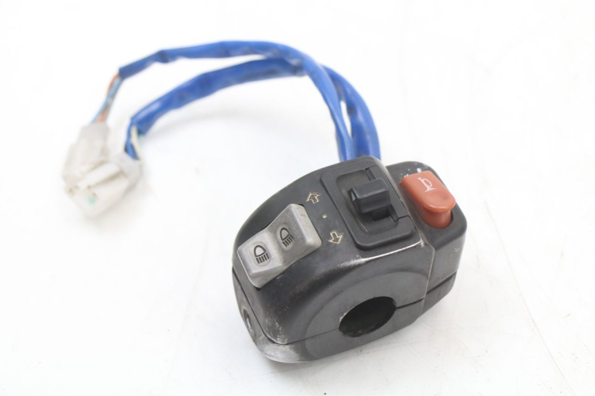 photo de LEFT SWITCH KYMCO AGILITY CARRY 50 (2011 - 2020)