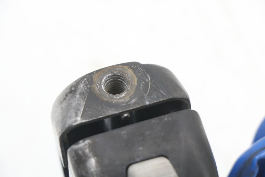 photo de LEFT SWITCH KYMCO AGILITY CARRY 50 (2011 - 2020)