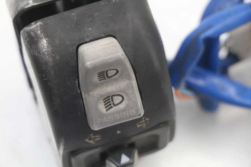 photo de LEFT SWITCH KYMCO AGILITY CARRY 50 (2011 - 2020)