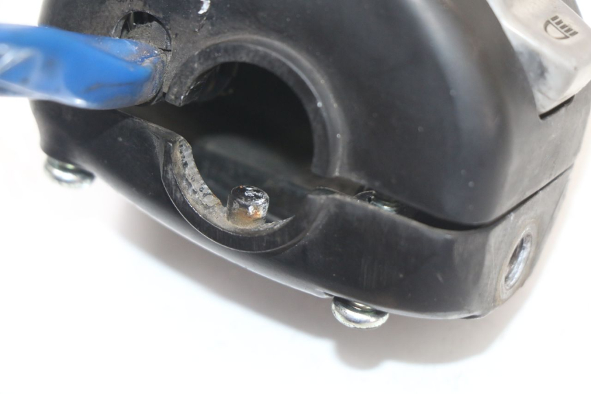 photo de LEFT SWITCH KYMCO AGILITY CARRY 50 (2011 - 2020)