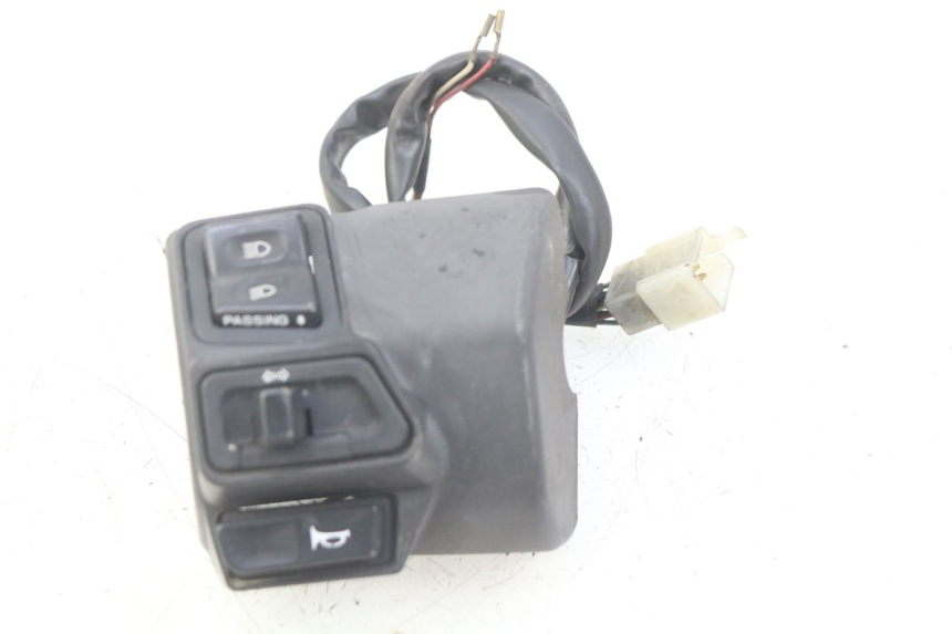 photo de LEFT HANDLEBAR SWITCH APRILIA ATLANTIC 500 (2002 - 2003)