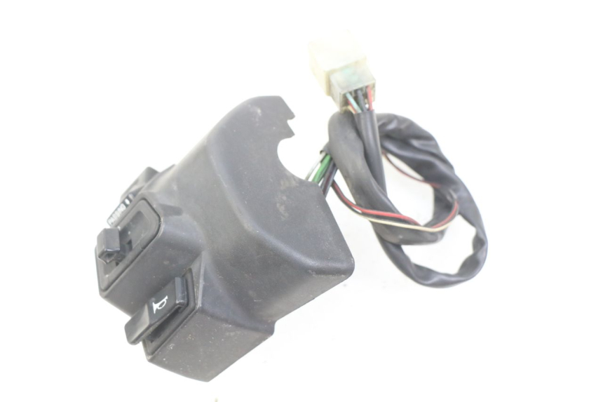 photo de LEFT HANDLEBAR SWITCH APRILIA ATLANTIC 500 (2002 - 2003)