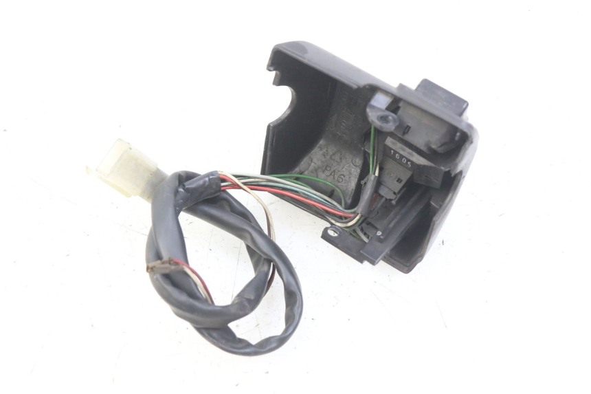 photo de LEFT HANDLEBAR SWITCH APRILIA ATLANTIC 500 (2002 - 2003)