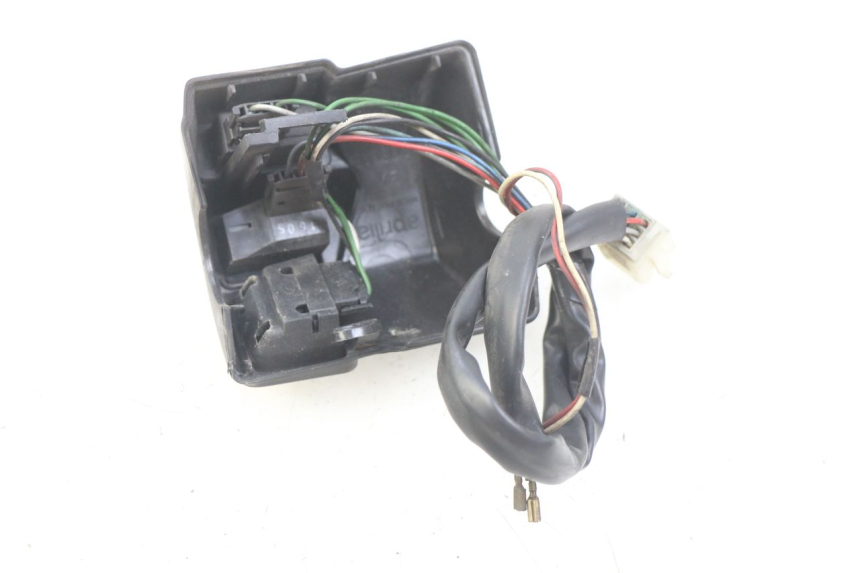 photo de LEFT HANDLEBAR SWITCH APRILIA ATLANTIC 500 (2002 - 2003)