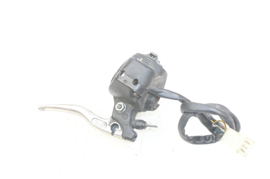 photo de LEFT HANDLEBAR SWITCH APRILIA SCARABEO 100 (2003 - 2012)