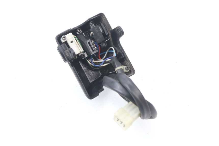 photo de LEFT SWITCH APRILIA SCARABEO GT 125 (1999 - 2007)