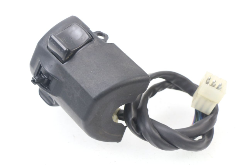 photo de LEFT SWITCH APRILIA SCARABEO GT 125 (1999 - 2007)