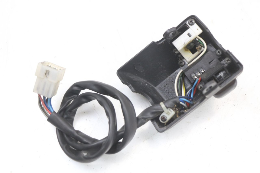 photo de LEFT SWITCH APRILIA SCARABEO GT 125 (1999 - 2007)