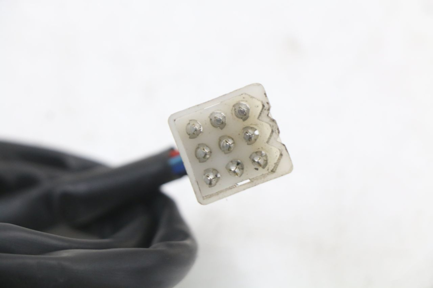 photo de LEFT SWITCH APRILIA SCARABEO GT 125 (1999 - 2007)