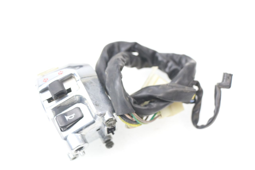 photo de LEFT SWITCH BHM BHM 125 (2010 - 2014)
