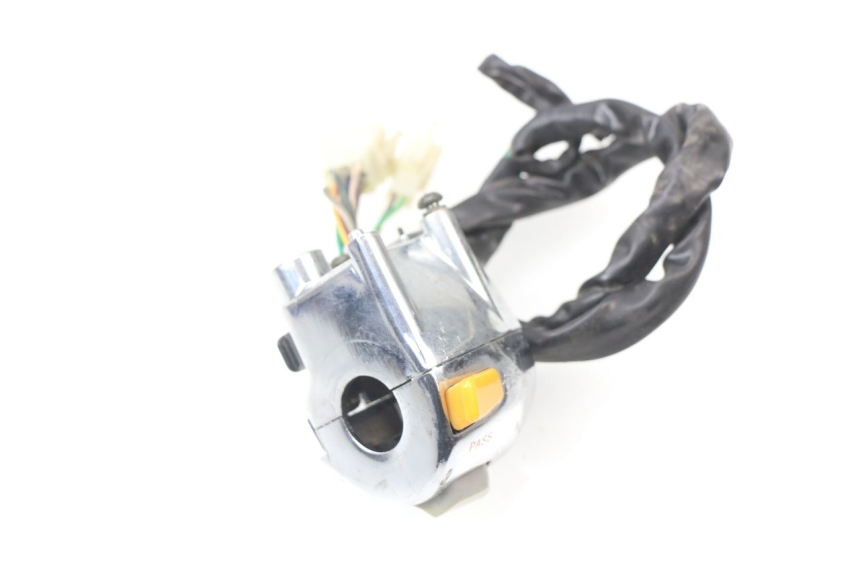 photo de LEFT SWITCH BHM BHM 125 (2010 - 2014)