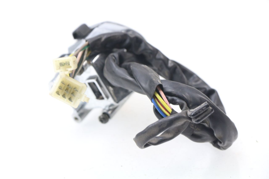 photo de LEFT SWITCH BHM BHM 125 (2010 - 2014)